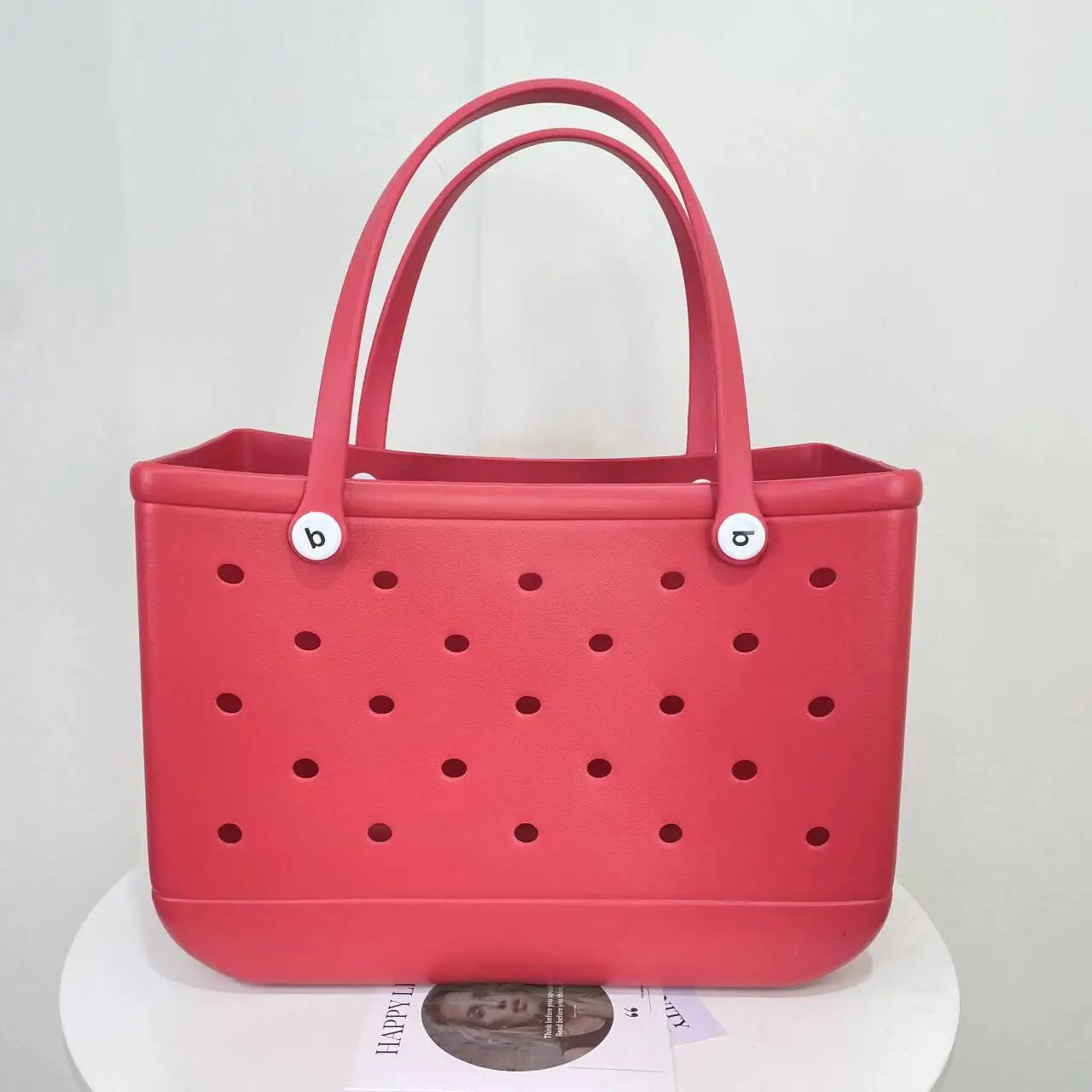 Waterproof Beach Bag