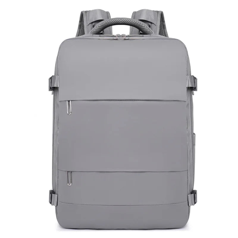 Versatile Travel & Laptop Backpack for Women