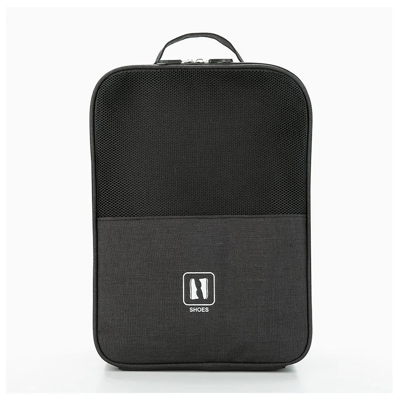 Portable Travel Shoe & Storage Bag