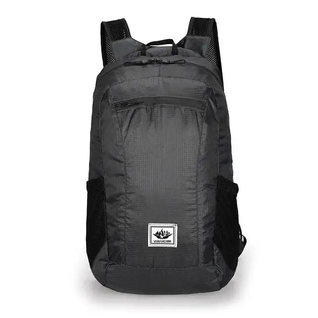 Compact 20L Foldable Outdoor Daypack