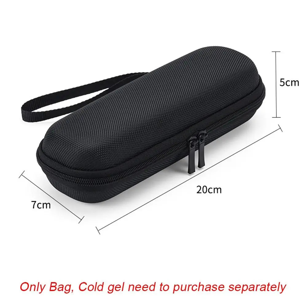 Portable Diabetic Insulin Cooler Bag