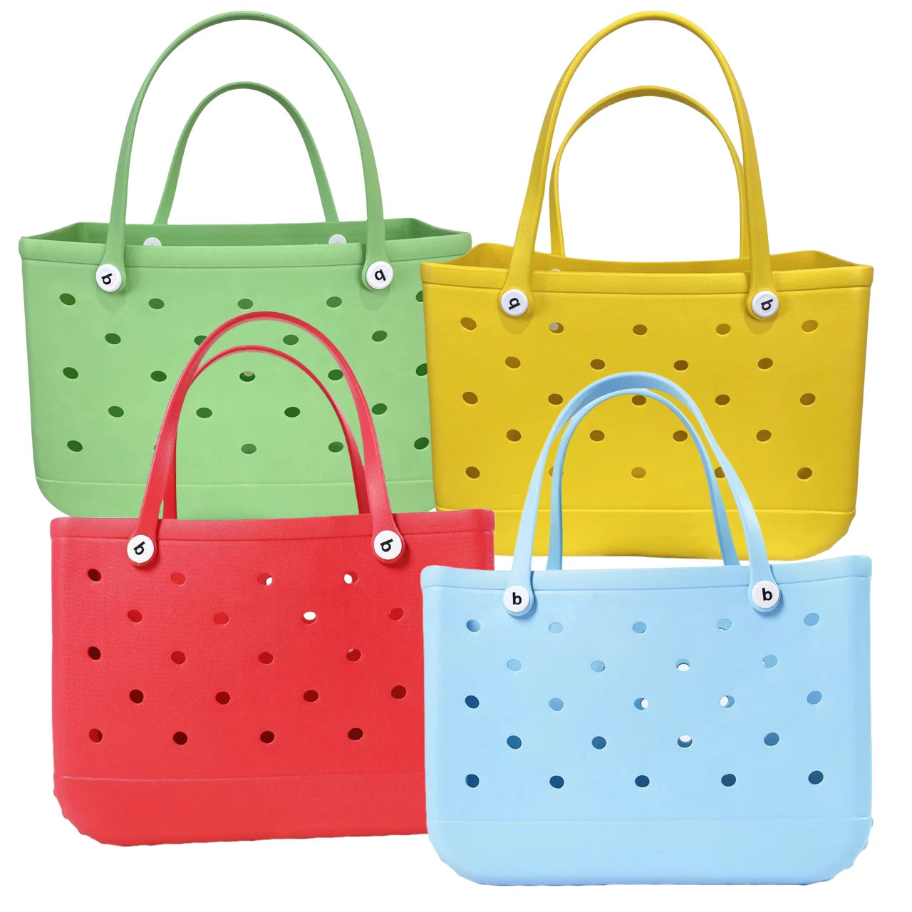 Waterproof Beach Bag