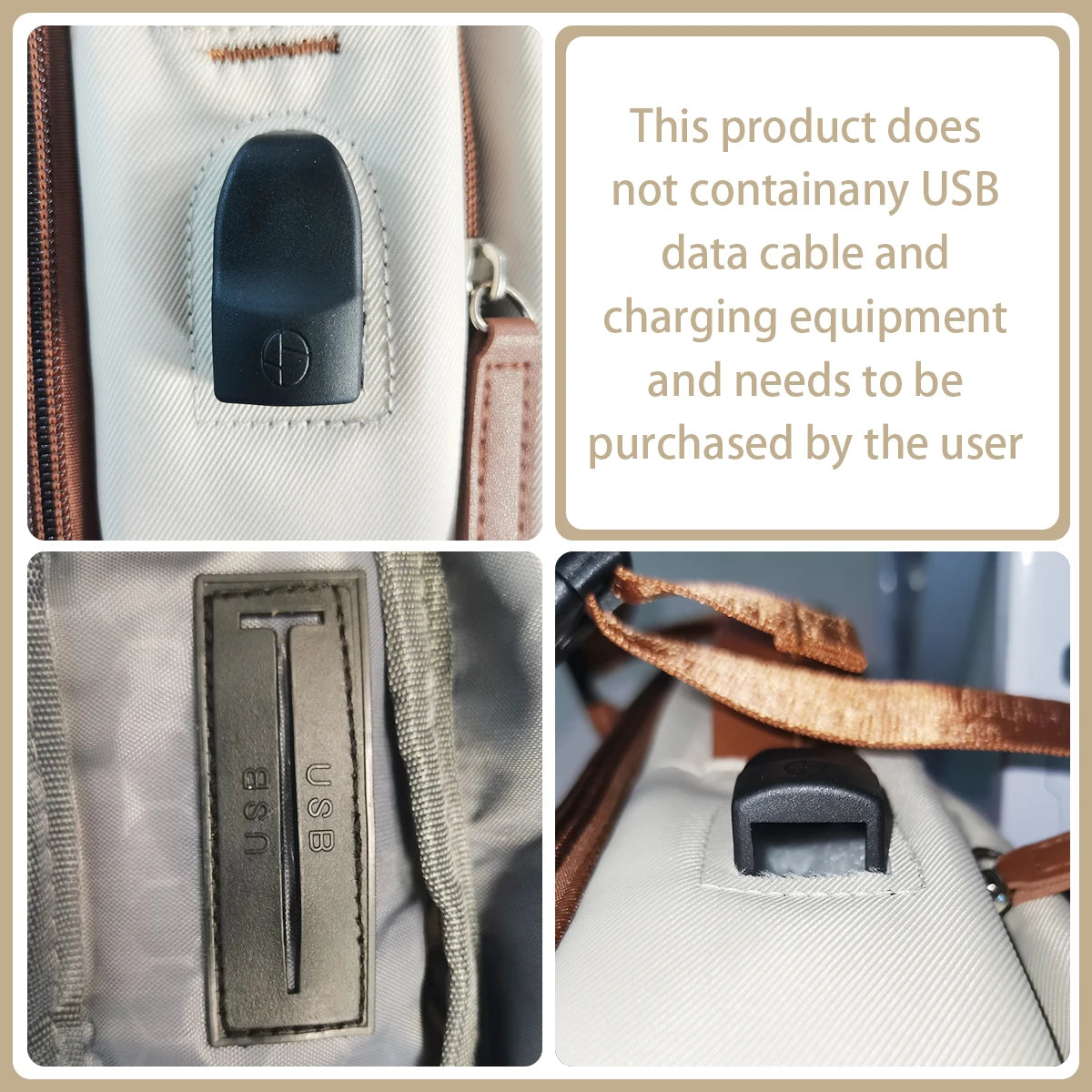 Myco Ultra-Lightweight Casual Backpack