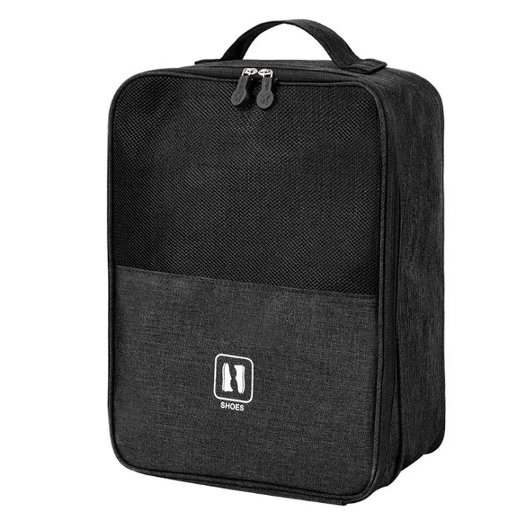 Portable Travel Shoe & Storage Bag