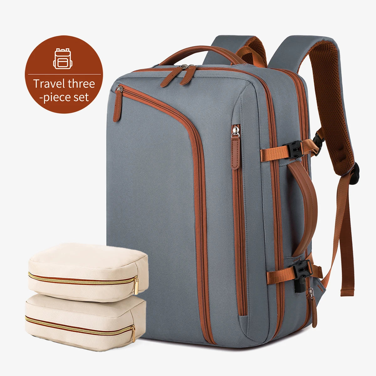 Myco Ultra-Lightweight Casual Backpack