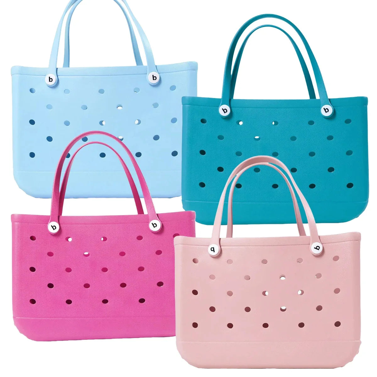 Waterproof Beach Bag