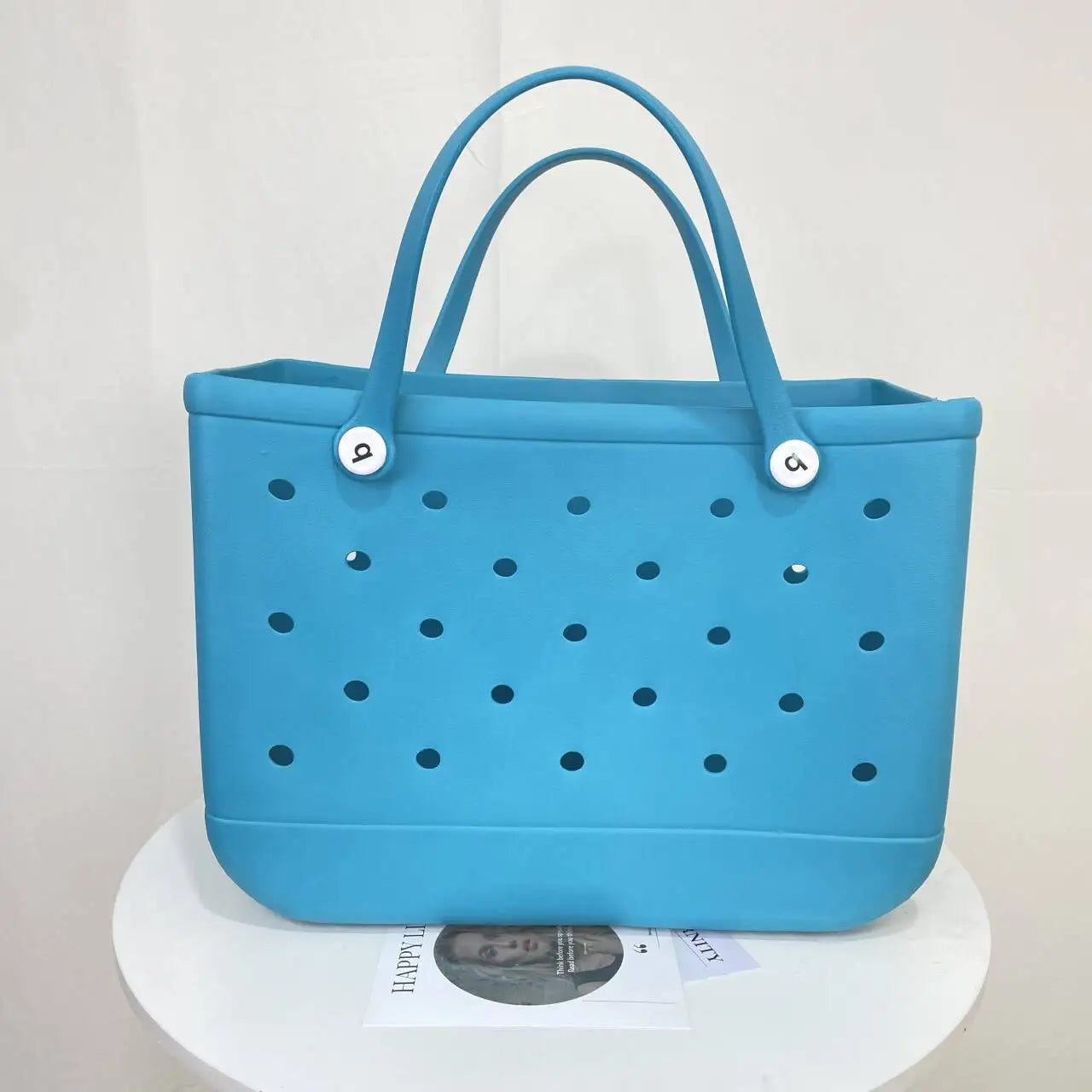 Waterproof Beach Bag
