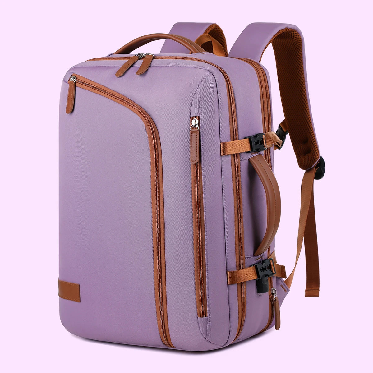 Myco Ultra-Lightweight Casual Backpack