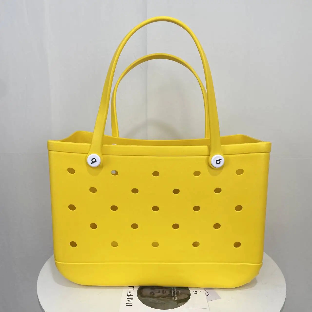 Waterproof Beach Bag