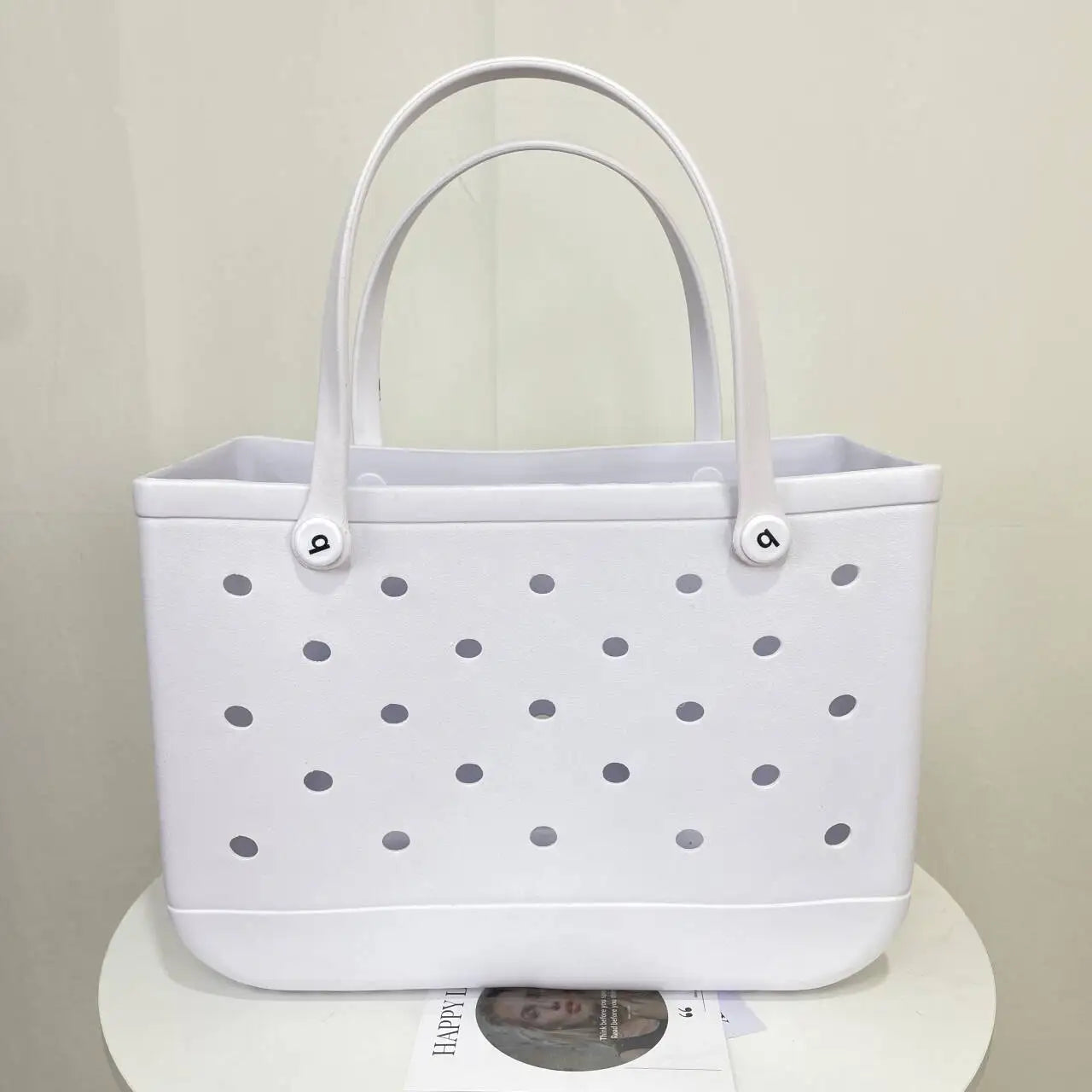 Waterproof Beach Bag