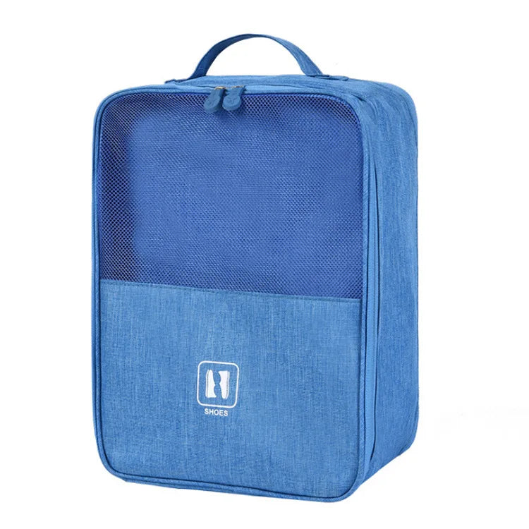 Portable Travel Shoe & Storage Bag