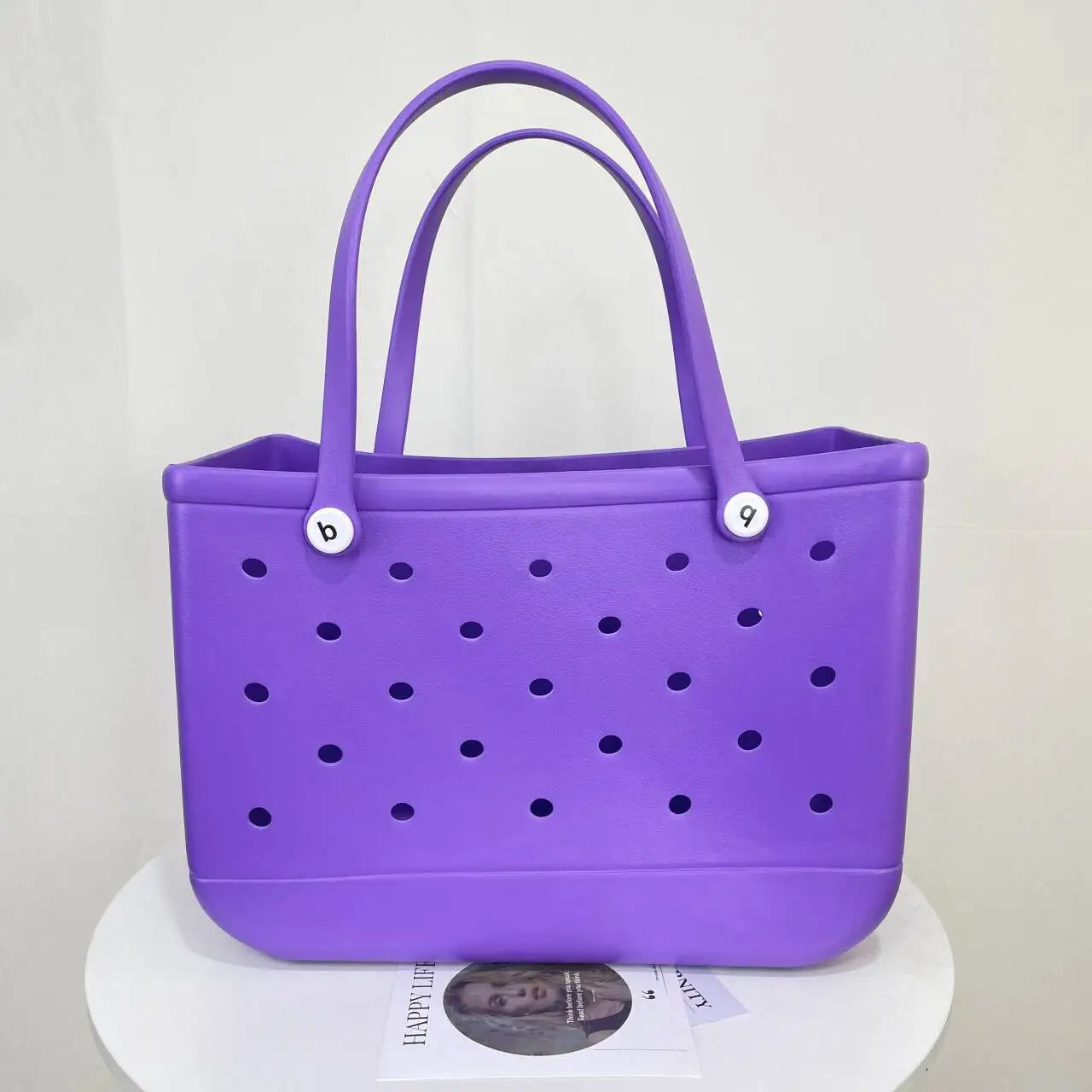 Waterproof Beach Bag