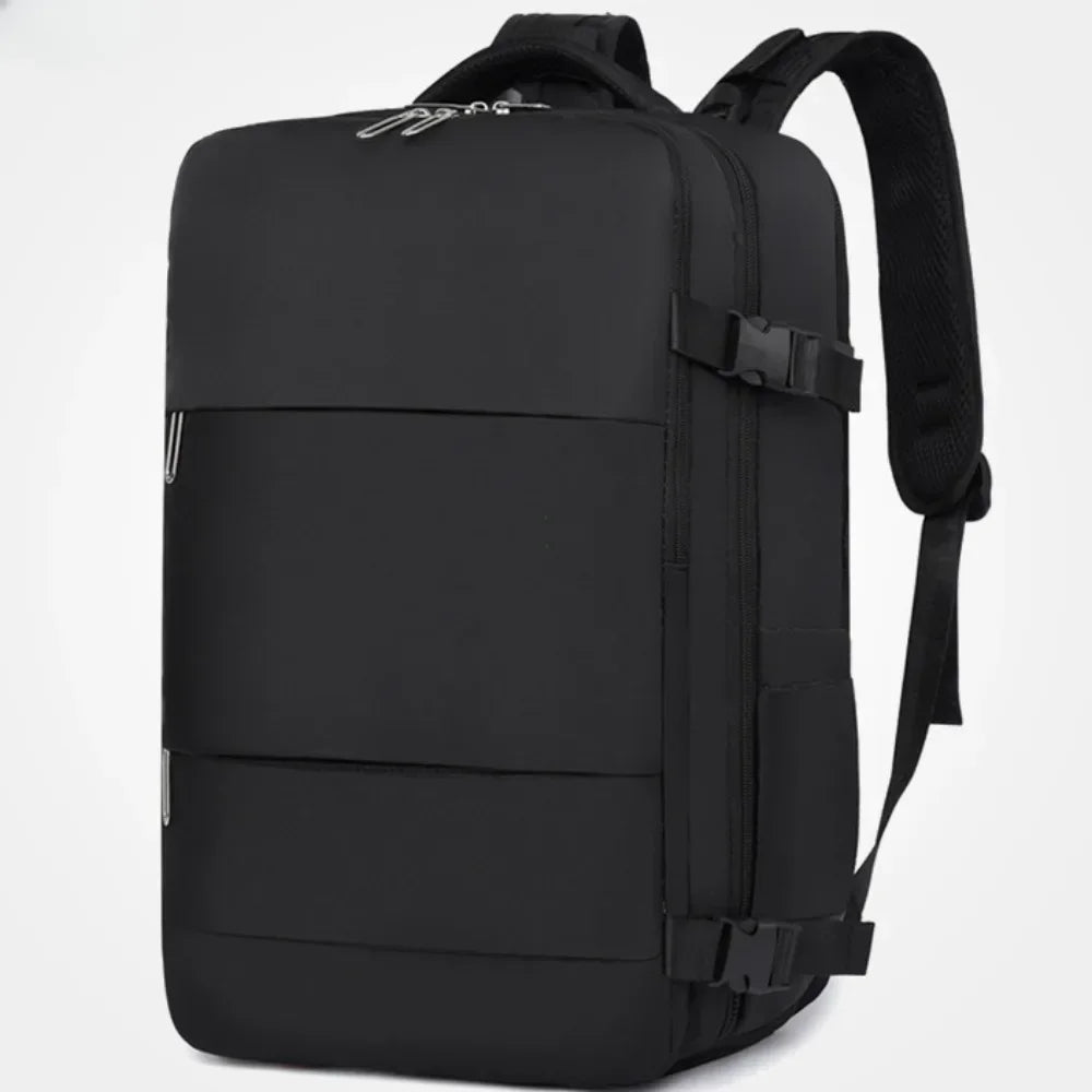 Versatile Travel & Laptop Backpack for Women