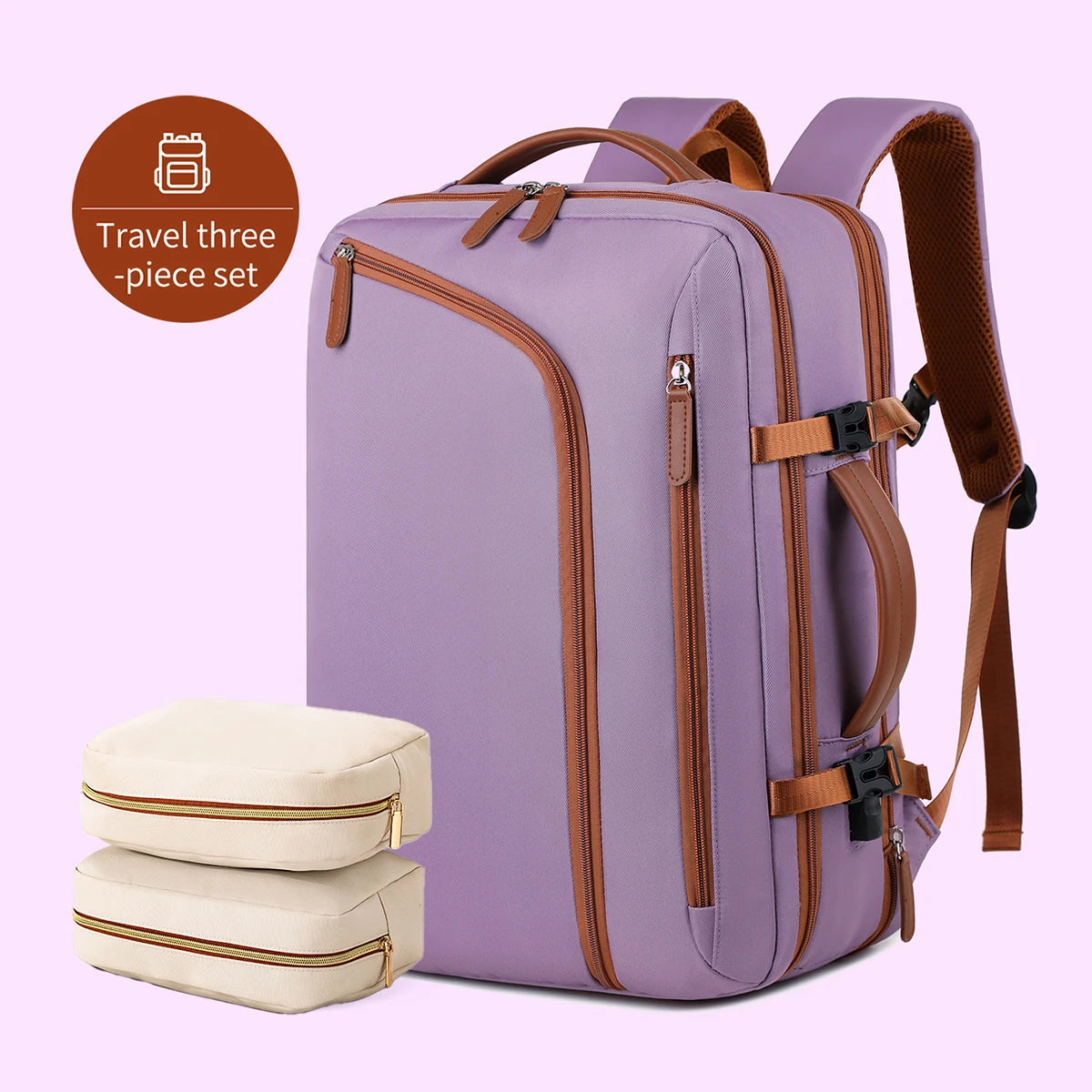 Myco Ultra-Lightweight Casual Backpack
