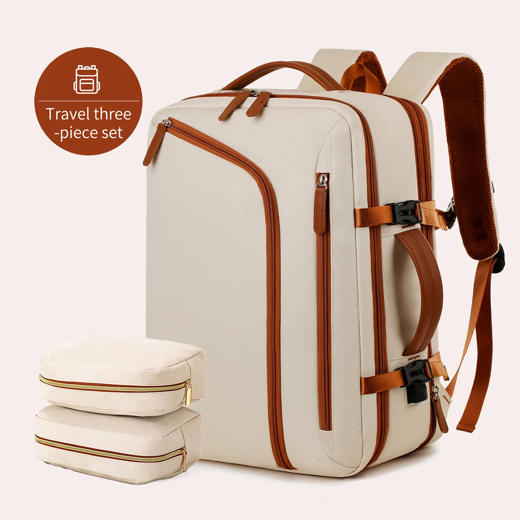 Myco Ultra-Lightweight Casual Backpack