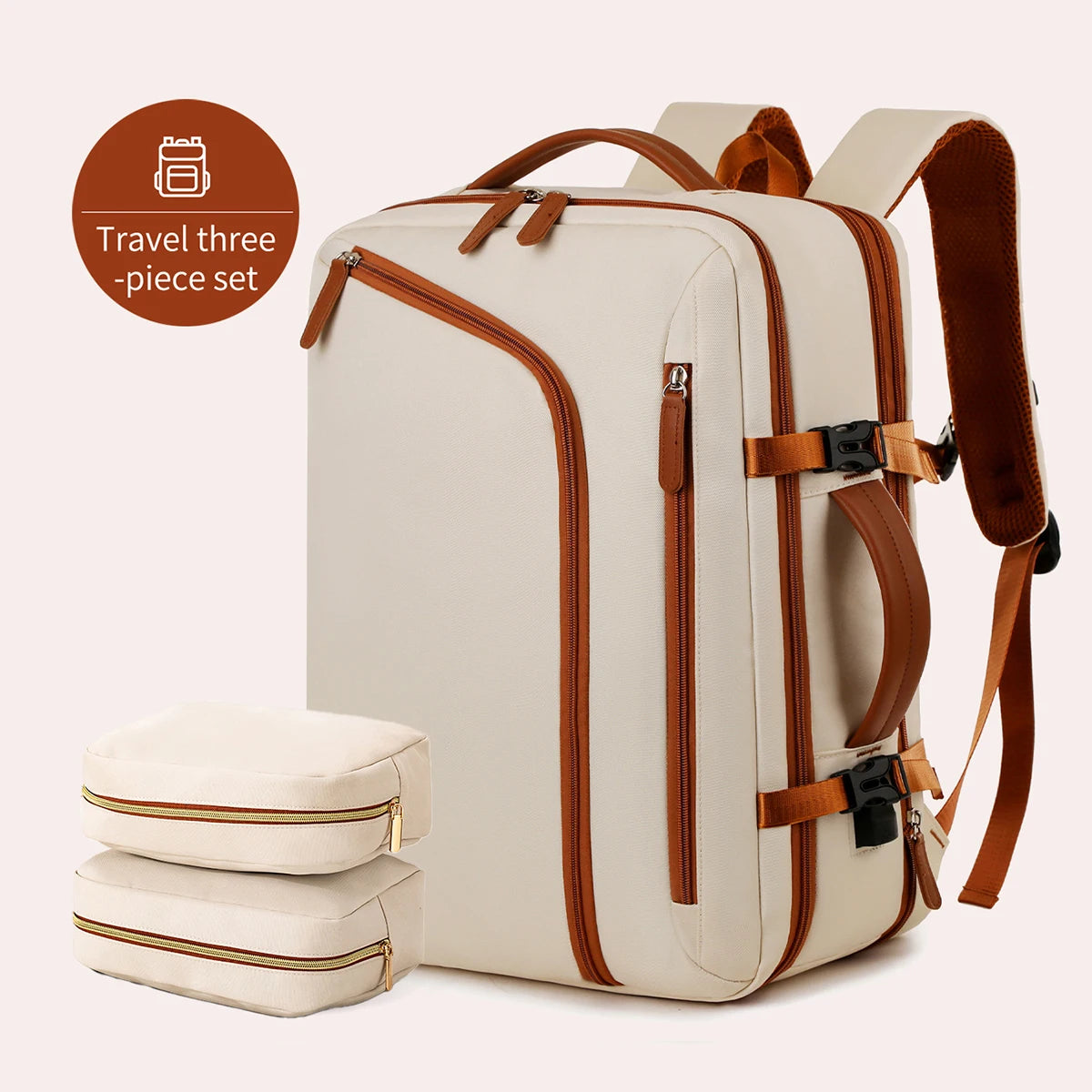 Myco Ultra-Lightweight Casual Backpack
