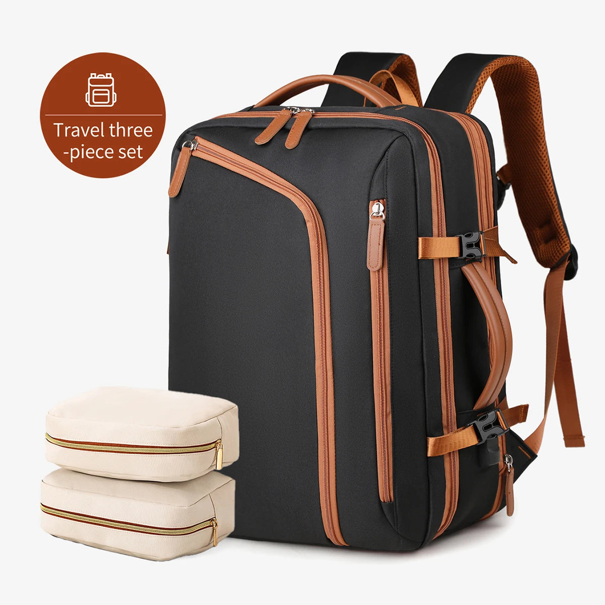 Myco Ultra-Lightweight Casual Backpack