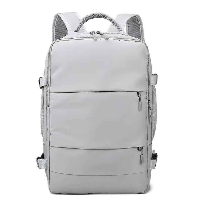 Versatile Travel & Laptop Backpack for Women