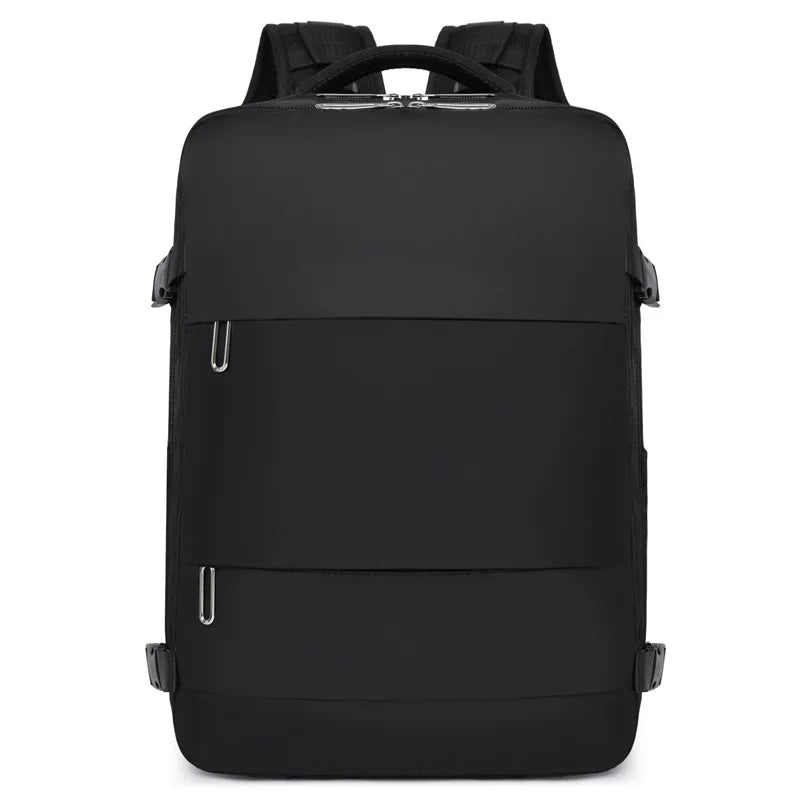 Versatile Travel & Laptop Backpack for Women
