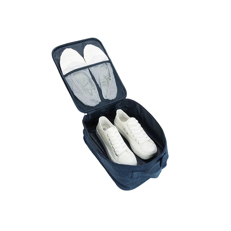 Portable Travel Shoe & Storage Bag