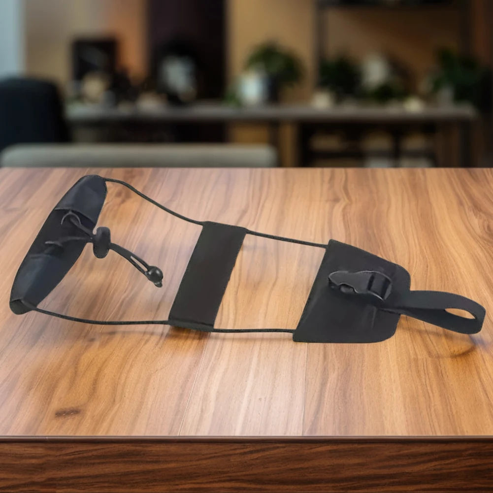 Adjustable Elastic Luggage Strap