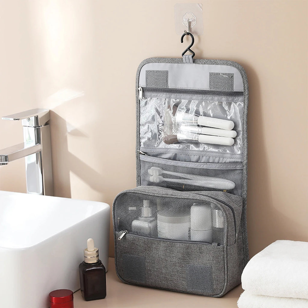 Men's Casual Travel Toiletry Bag