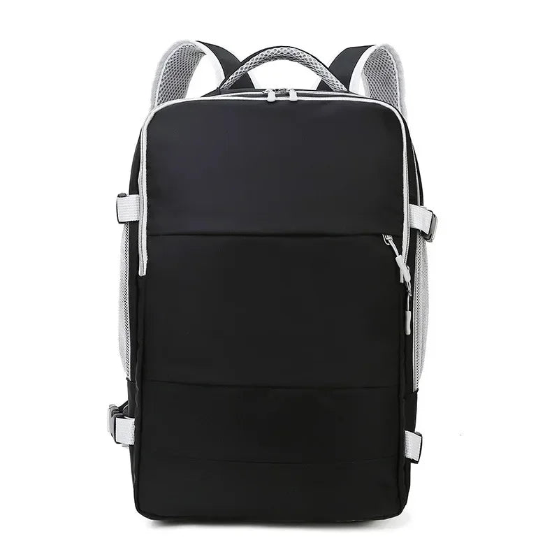Versatile Travel & Laptop Backpack for Women
