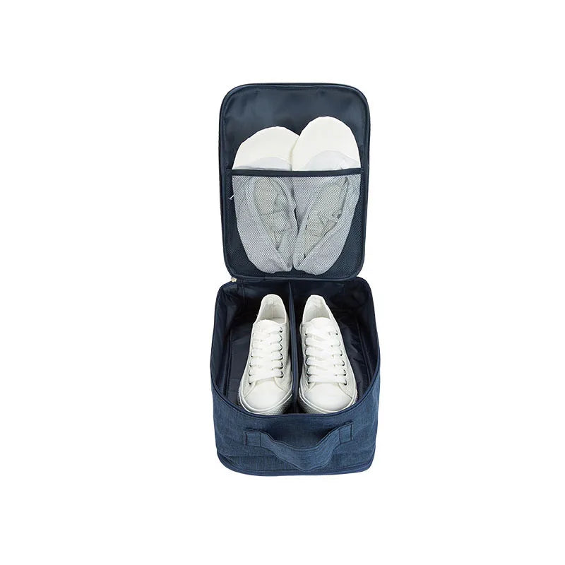 Portable Travel Shoe & Storage Bag